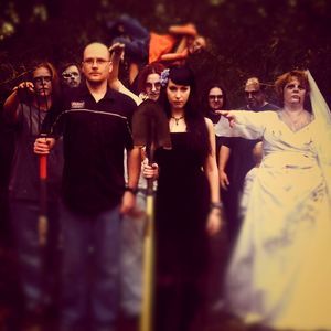 Meet your Posher, Sandie